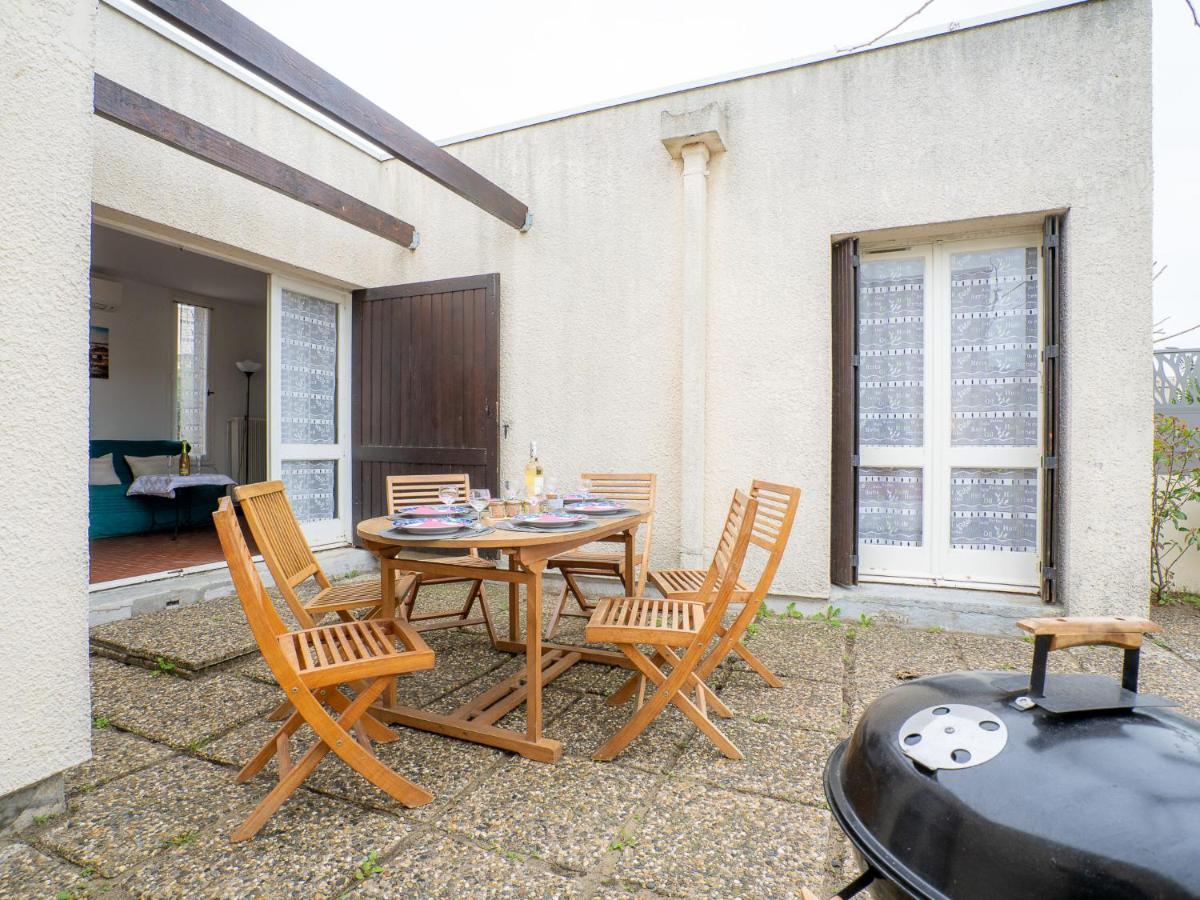 Holiday Home Grau Village By Interhome Le Grau-du-Roi Exterior photo