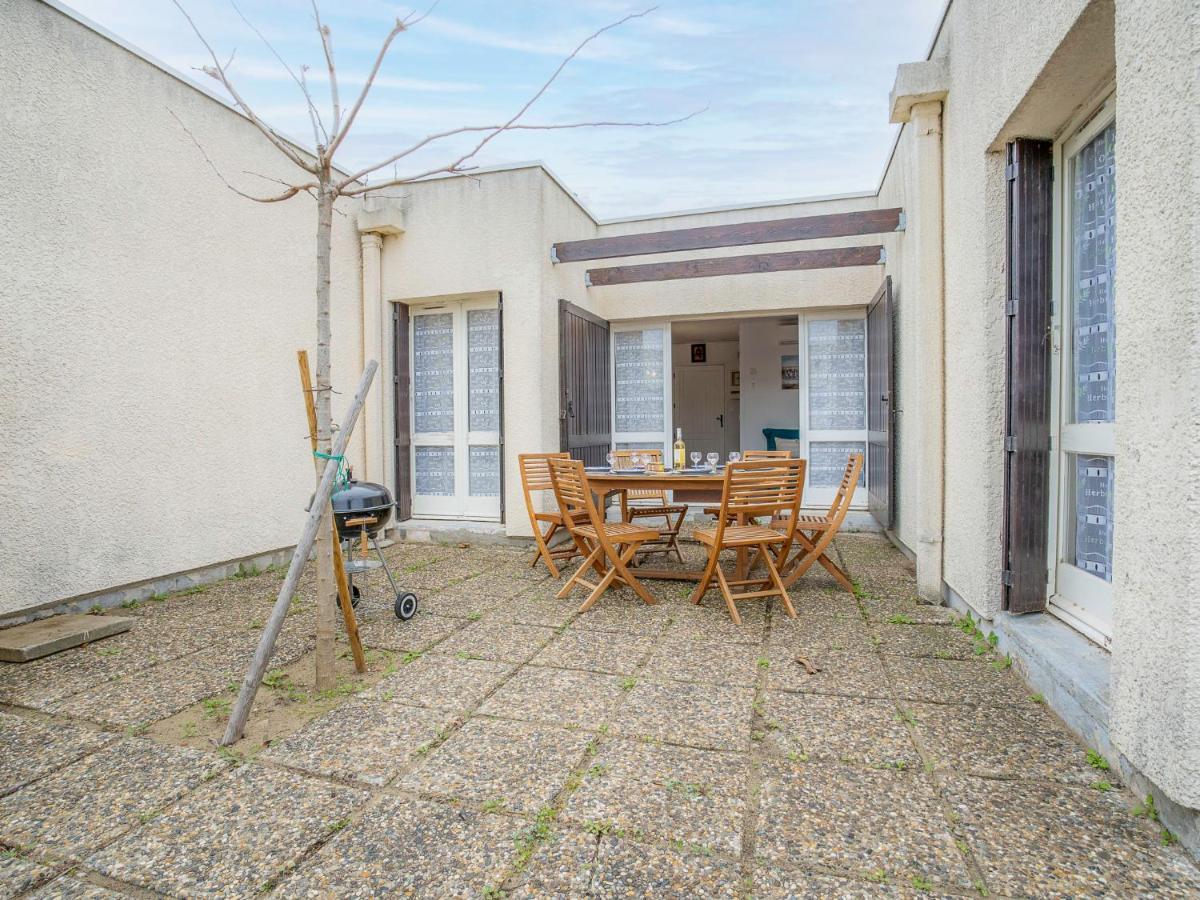 Holiday Home Grau Village By Interhome Le Grau-du-Roi Exterior photo